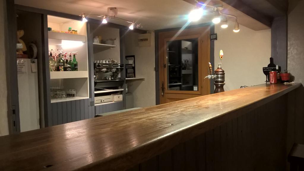 Camping  Le grun de Chignore Vollore-Ville Extérieur photo