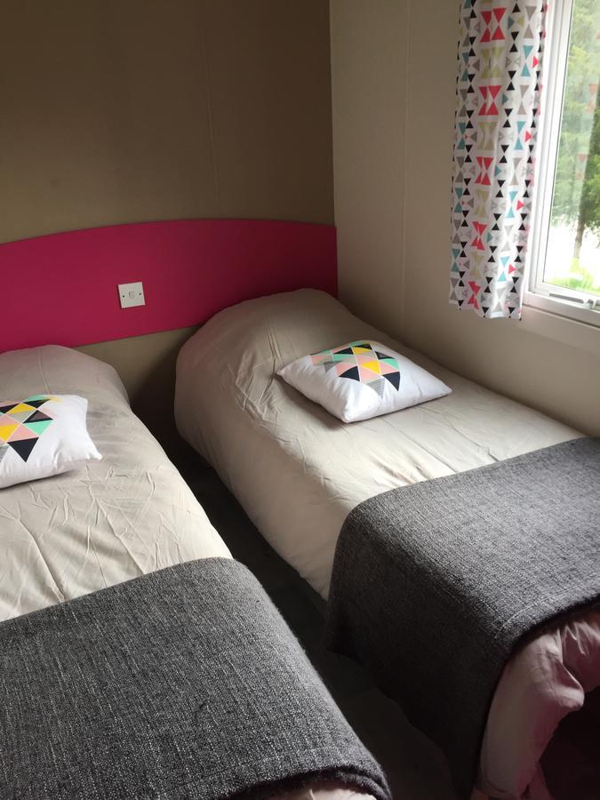 Camping  Le grun de Chignore Vollore-Ville Extérieur photo